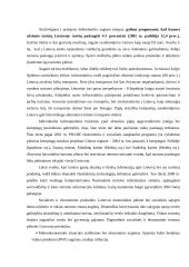 Tarptautinis turizmas 20 puslapis