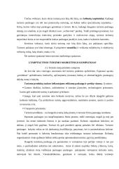 Tarptautinis turizmas 5 puslapis