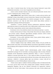 Tarptautinis turizmas 7 puslapis