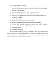 Lengvųjų automobilių diagnostikos praktikos ataskaita 14 puslapis