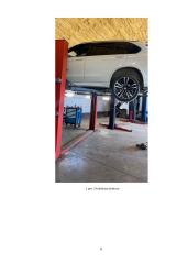 Lengvųjų automobilių diagnostikos praktikos ataskaita 4 puslapis