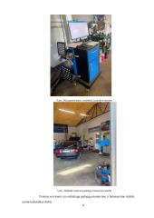 Lengvųjų automobilių diagnostikos praktikos ataskaita 6 puslapis