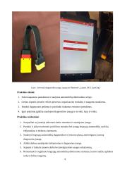 Lengvųjų automobilių diagnostikos praktikos ataskaita 7 puslapis