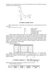 Tarptautinis Valiutos Fondas bei paklausos ir pasiūlos analizė 2 puslapis