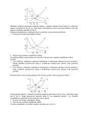 Tarptautinis Valiutos Fondas bei paklausos ir pasiūlos analizė 4 puslapis