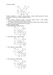 Tarptautinis Valiutos Fondas bei paklausos ir pasiūlos analizė 5 puslapis