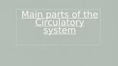 Circulatory system 3 puslapis