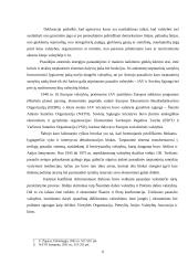 Tarptautinių santykių sistemos istorinio vystymosi bruožai 6 puslapis