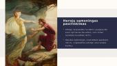 Mitų herojai ir jų žygių prasmė (skaidrės) 5 puslapis