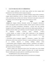 Galvos smegenų insultas Lietuvoje pandemijos laikotarpiu 3 puslapis