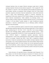 Galvos smegenų insultas Lietuvoje pandemijos laikotarpiu 6 puslapis