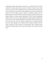 Galvos smegenų insultas Lietuvoje pandemijos laikotarpiu 8 puslapis