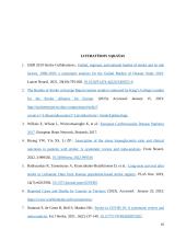 Galvos smegenų insultas Lietuvoje pandemijos laikotarpiu 9 puslapis