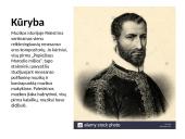 Džovanis Pjerluidžis da Palestrina 5 puslapis