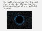 Supernovų ir juodųjų skylių susidarymas 14 puslapis