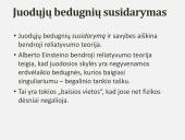 Supernovų ir juodųjų skylių susidarymas 18 puslapis