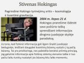 Supernovų ir juodųjų skylių susidarymas 19 puslapis