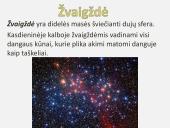 Supernovų ir juodųjų skylių susidarymas 3 puslapis