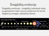 Supernovų ir juodųjų skylių susidarymas 5 puslapis