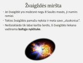 Supernovų ir juodųjų skylių susidarymas 7 puslapis