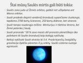 Supernovų ir juodųjų skylių susidarymas 9 puslapis
