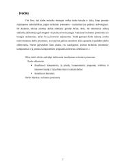 Techninės priemonės, gerinančios darbo kokybę 2 puslapis