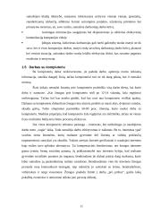 Techninės priemonės, gerinančios darbo kokybę 11 puslapis