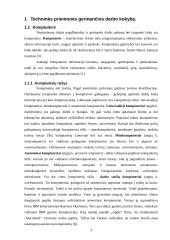 Techninės priemonės, gerinančios darbo kokybę 3 puslapis