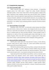 Techninės priemonės, gerinančios darbo kokybę 7 puslapis