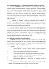 Techninės priemonės, gerinančios darbo kokybę 8 puslapis