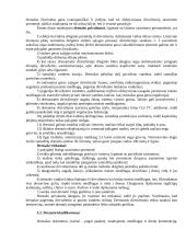 Techninis nusausinimas 8 puslapis