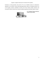 Teigiami ir neigiami informacinės visuomenės kūrimo bruožai 3 puslapis