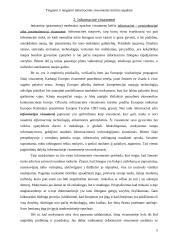 Teigiami ir neigiami informacinės visuomenės kūrimo bruožai 4 puslapis