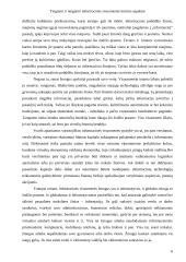 Teigiami ir neigiami informacinės visuomenės kūrimo bruožai 5 puslapis