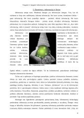Teigiami ir neigiami informacinės visuomenės kūrimo bruožai 7 puslapis