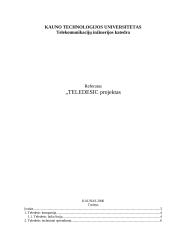 Teledesic projektas