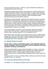 Telefono išradimas ir jo žala mūsų sveikatai 3 puslapis