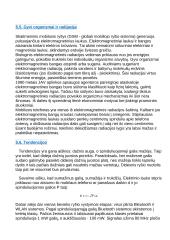 Telefono išradimas ir jo žala mūsų sveikatai 5 puslapis