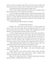 Televizija Lietuvoje 3 puslapis