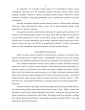 Televizija Lietuvoje 4 puslapis