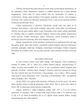 Televizija Lietuvoje 5 puslapis