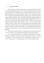 Televizijos įtaka vaikui 4 puslapis