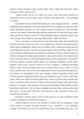 Televizijos įtaka vaikui 7 puslapis