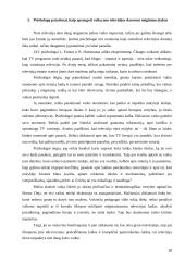 Televizijos įtaka vaikui 10 puslapis