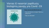Biologiniai pavojai 6 puslapis