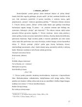 Teofilio Tilvyčio avangardinės kūrybos problematika 12 puslapis