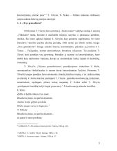 Teofilio Tilvyčio avangardinės kūrybos problematika 5 puslapis