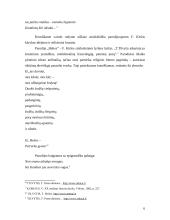 Teofilio Tilvyčio avangardinės kūrybos problematika 6 puslapis