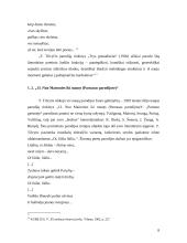 Teofilio Tilvyčio avangardinės kūrybos problematika 8 puslapis