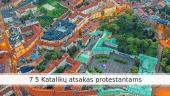 Katalikų atsakas protestantams